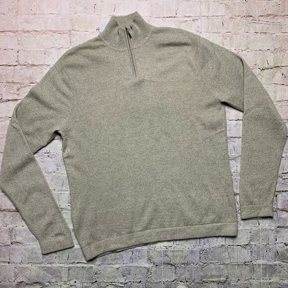Alfani  Cashmere Pullover - Picture 1 of 7